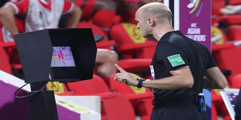 Công nghệ Var là gì? Ứng dụng thực tế