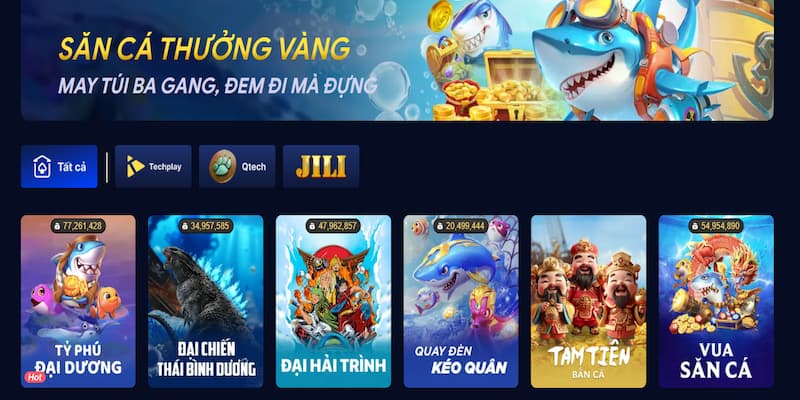 Bắn cá DV88 Bắn cá DV88 thu hút người chơi như thế nào?