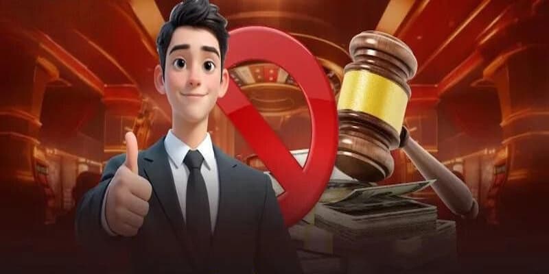 Miễn trừ trách nhiệm và trải nghiệm người chơi