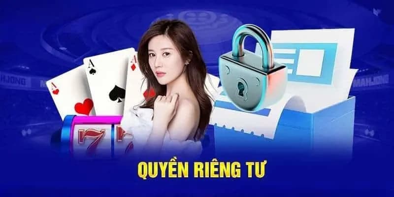 Quyền riêng tư bị xâm phạm trong cá cược
