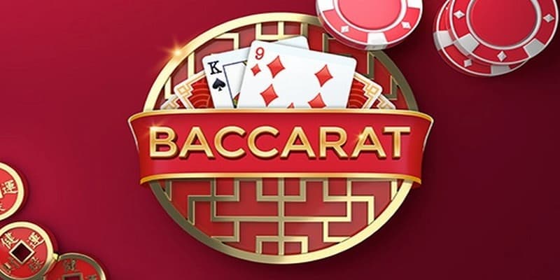 Luật chơi Baccarat và cách tính điểm chi tiết