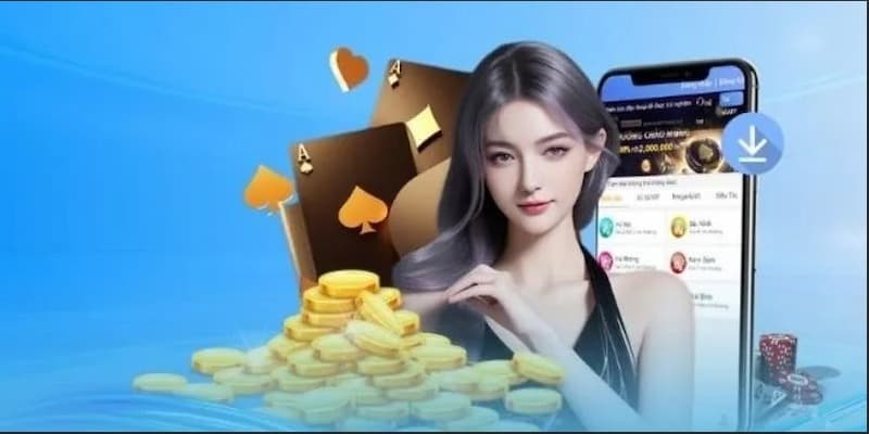 Tải app DV88 với tính năng nổi bật