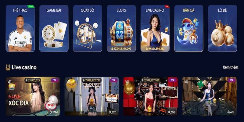 Giới thiệu DV88 về ưu điểm