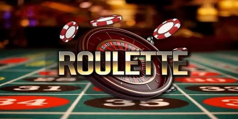 Mẹo chơi Roulette tìm hiểu tổng quan