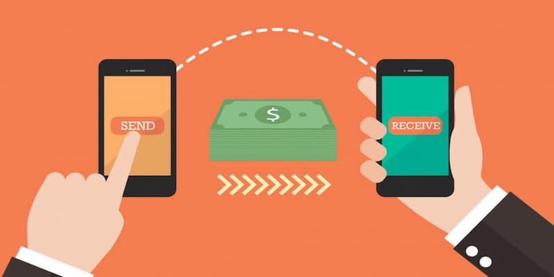 Hướng dẫn DV88 nạp rút tiền