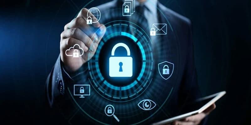 Chính sách bảo mật Chính sách bảo mật về cam kết an toàn thông tin