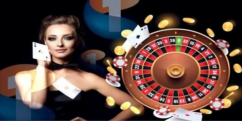 Live casino DV88 với công nghệ tiên tiến