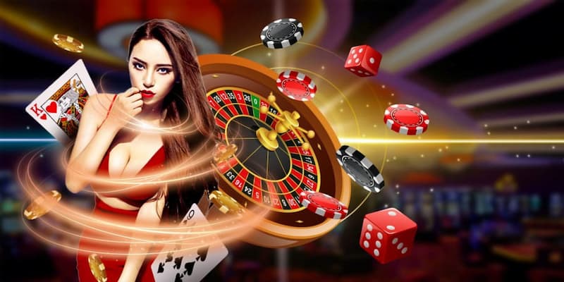 Live casino DV88 với đa dạng game chơi
