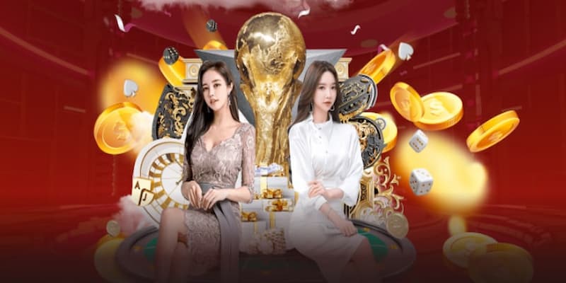 Khuyến mãi DV88 Khuyến mãi DV88 tối ưu hiệu quả