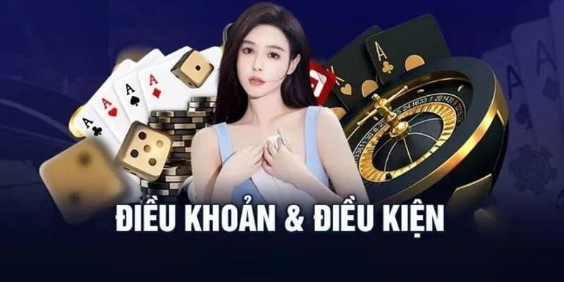 Điều khoản và điều kiện Điều khoản và điều kiện về những lưu ý cần tránh